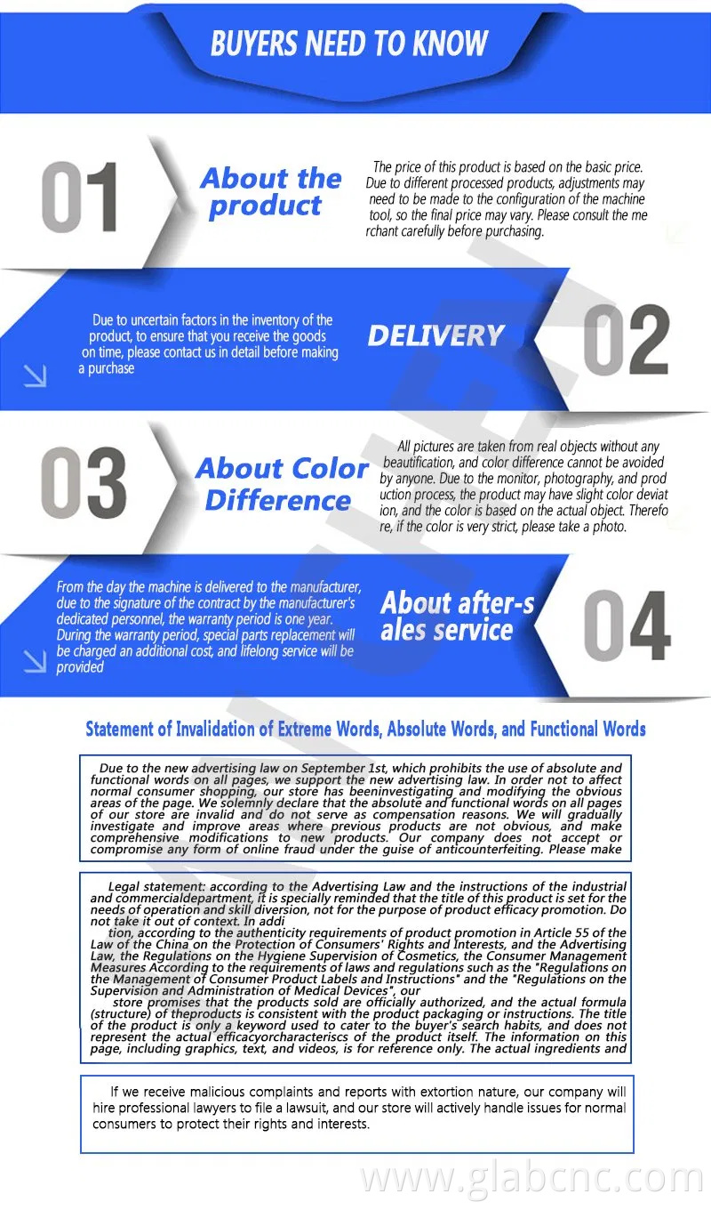 Ck6150 Hard Rail Fully Automatic Horizontal CNC Lathe with Wide Numerical Control System Metal Cutting Machine Tool